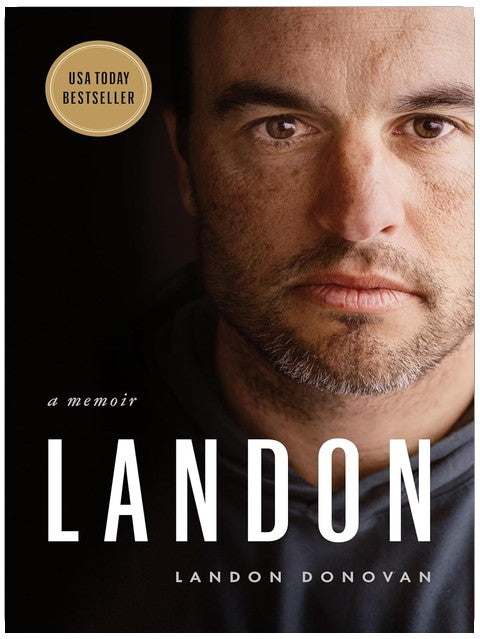 Landon: A Memoir