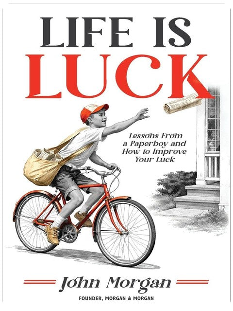 Life is Luck