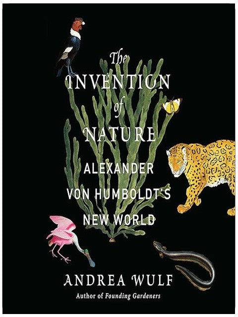 Title Book Cover