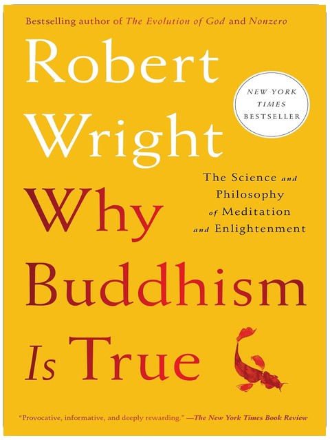 Warum der Buddhismus wahr ist: Die Wissenschaft und Philosophie von Meditation und Erleuchtung
