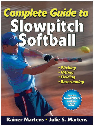 Complete Guide to Slowpitch Softball