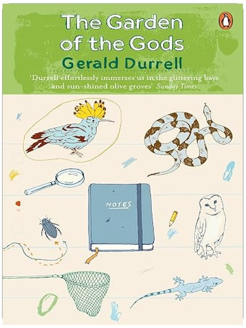 Title Book Cover