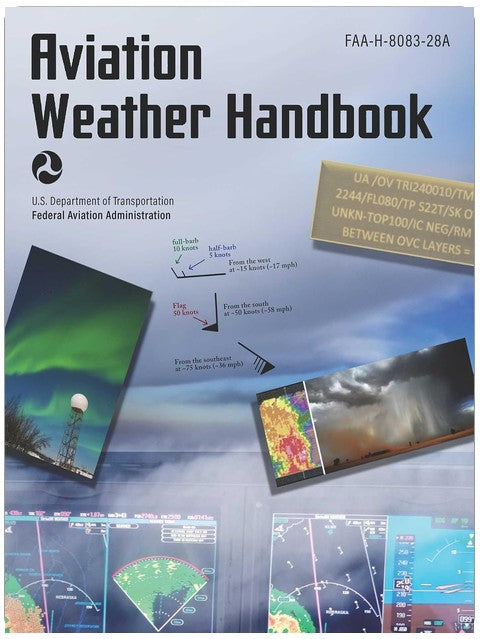 Aviation Weather Handbook: FAA-H-8083-28A