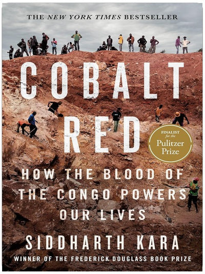 Cobalt Red