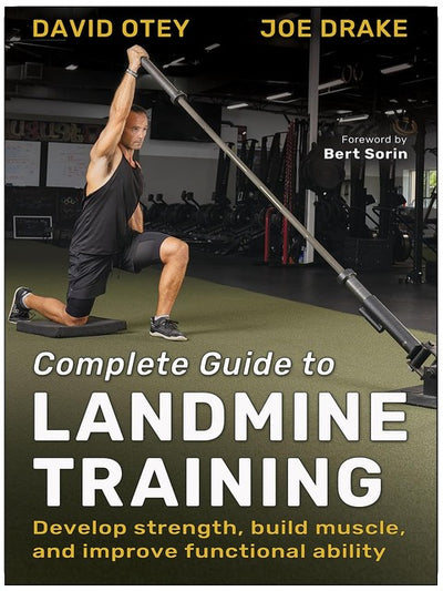 Complete Guide to Landmine Training