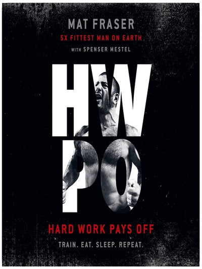 HWPO: Hard Work Pays Off