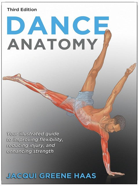 Dance Anatomy