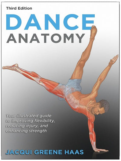 Dance Anatomy
