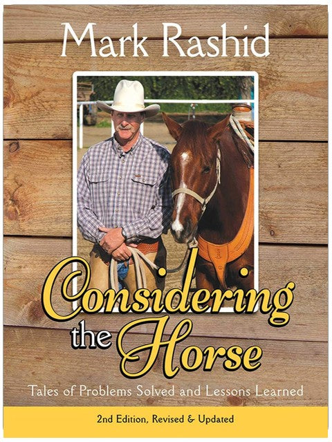 Considering the Horse: Tales of Problems Solved and Lessons Learned