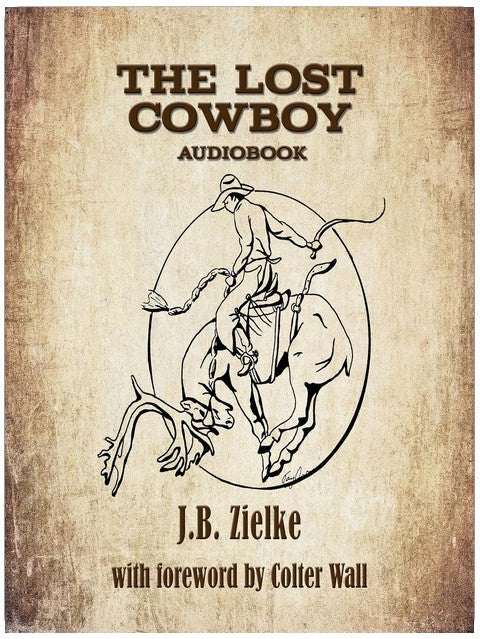The Lost Cowboy