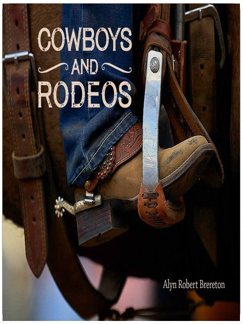Cowboys and Rodeos (Western Humor)