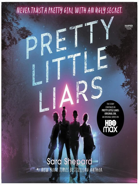 Pretty Little Liars