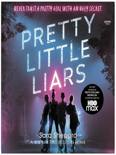 Pretty Little Liars