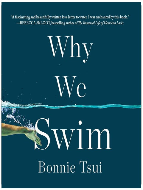 Why We Swim