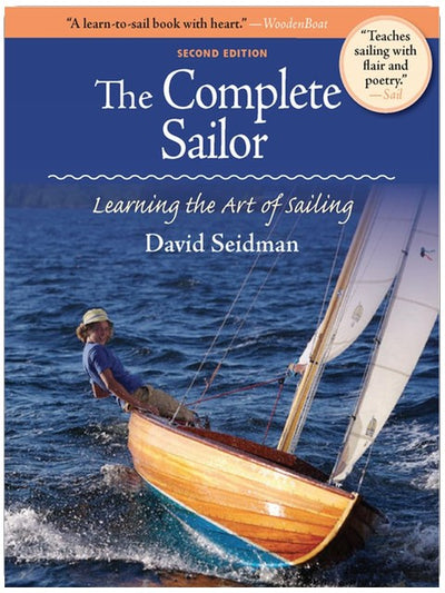 The Complete Sailor, Second Edition