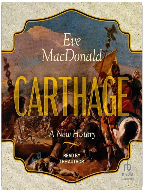 Carthage: A New History