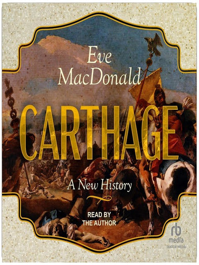 Carthage: A New History