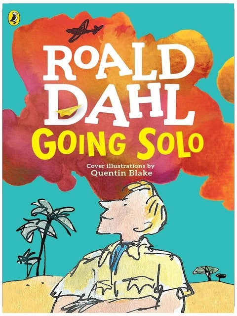 Going Solo