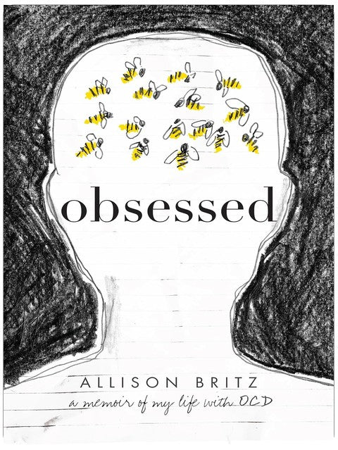 Obsessed: A Memoir of My Life with OCD