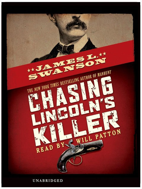 Chasing Lincoln's Killer