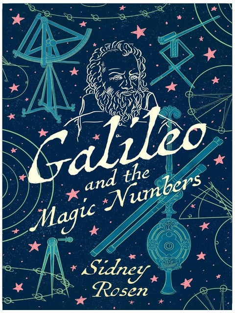 Galileo and the Magic Numbers