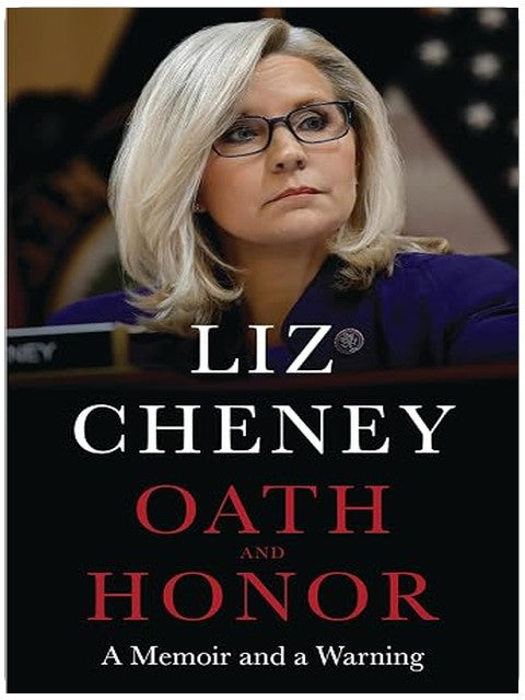 Oath and Honor: A Memoir and a Warning