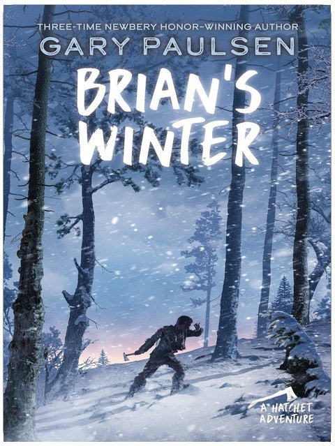 Brian's Winter