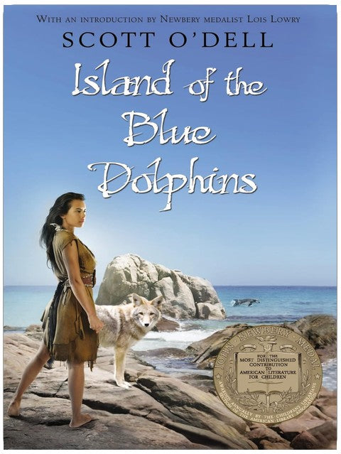 Island of the Blue Dolphins