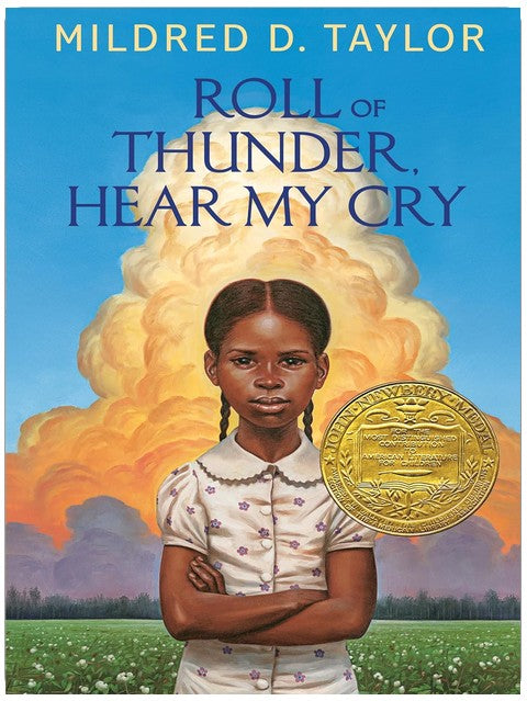 Roll of Thunder, Hear My Cry (Puffin Modern Classics)