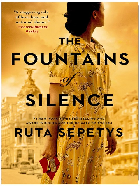 The Fountains of Silence
