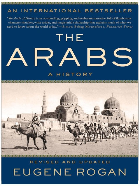 The Arabs: A History