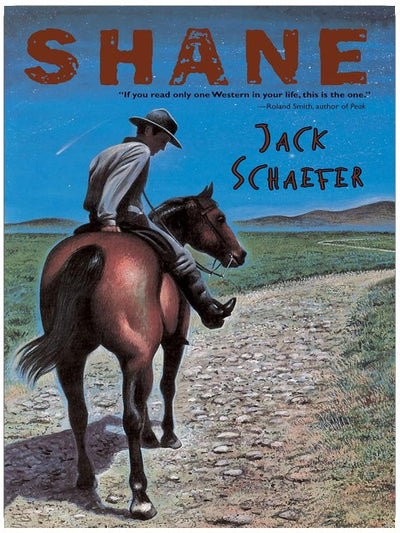 Shane