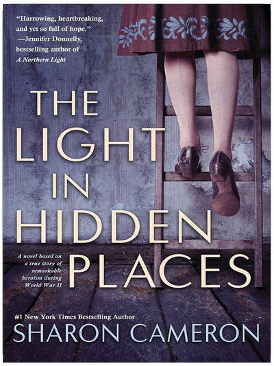 The Light in Hidden Places