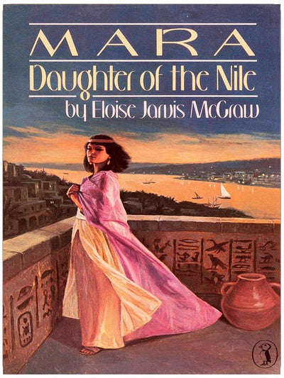 Mara, Daughter of the Nile