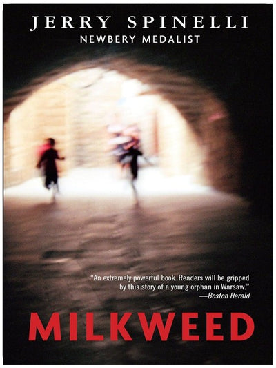 Milkweed (Random House Reader's Circle)