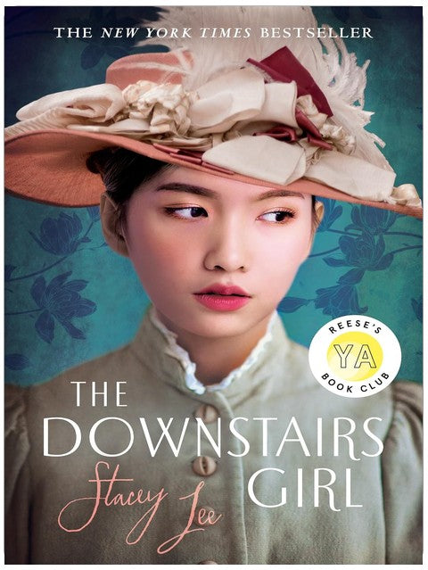 The Downstairs Girl: Reese's YA Book Club