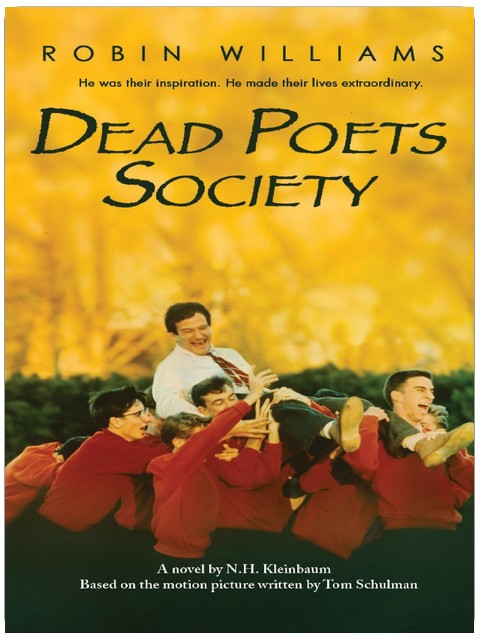 Dead Poets Society