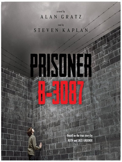 Prisoner B-3087