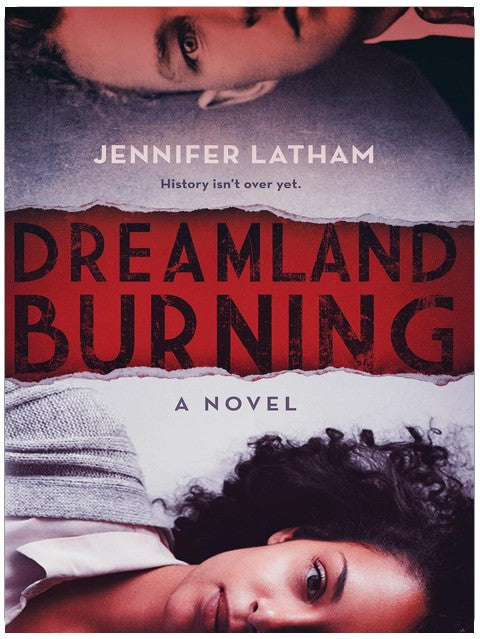 Dreamland Burning