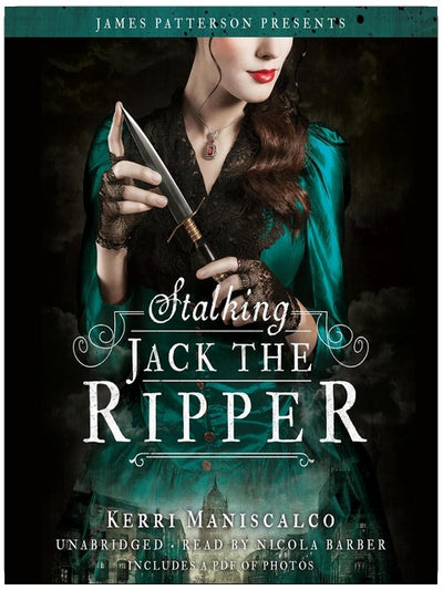 Stalking Jack the Ripper