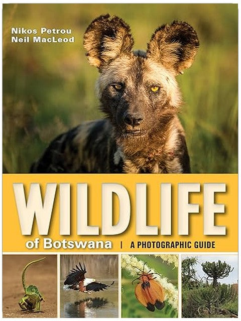 Title Book Cover
