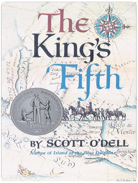 The King's Fifth