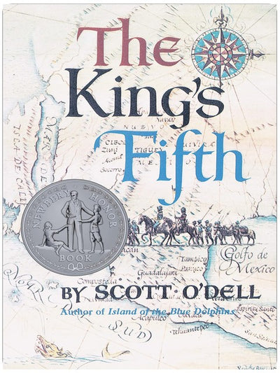 The King's Fifth