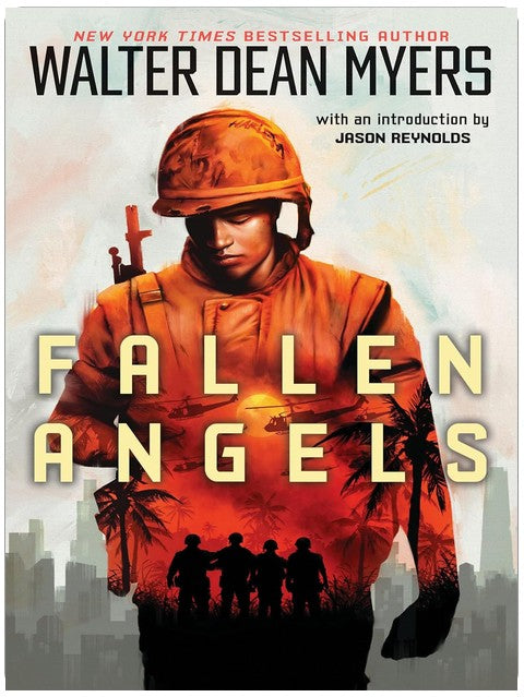 Fallen Angels