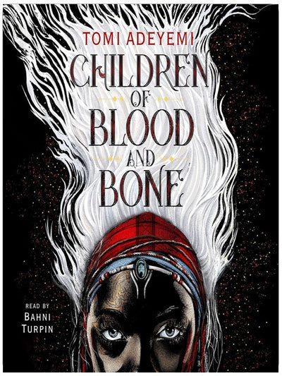 Children of Blood and Bone