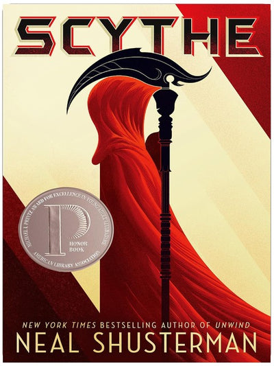 Scythe (Arc of a Scythe)