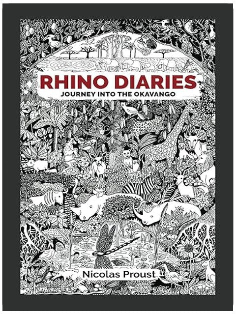 Title Book Cover