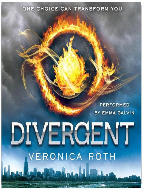 Divergent