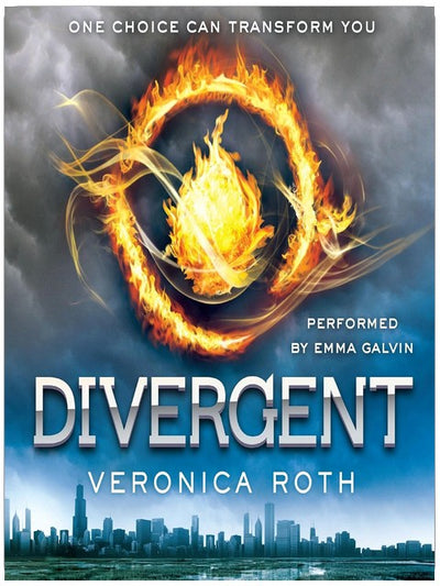 Divergent