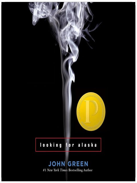 Looking for Alaska